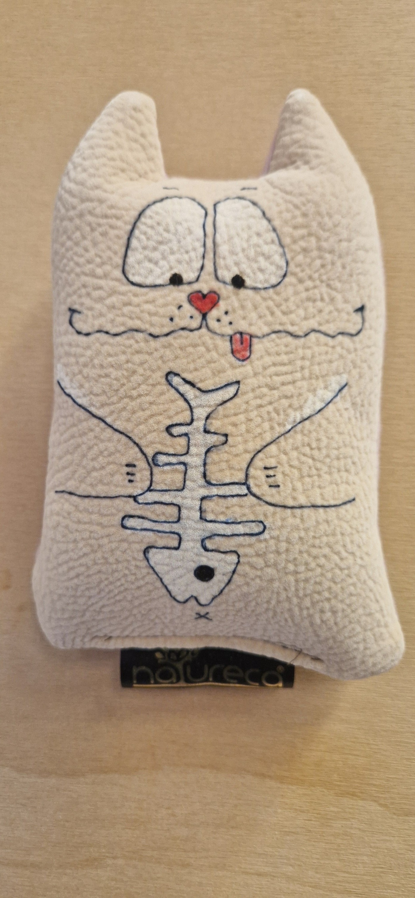 Hračka Natureca® Ňufinka